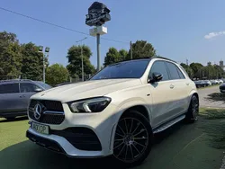 Branco Usado 2021 Mercedes GLE350 SUV | € 68.500 (Preço justo)