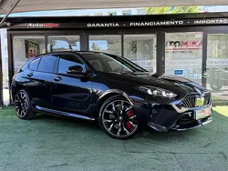 Preto Usado 2024 BMW 120 Citadino | € 40.750 (Preço elevado)