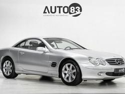 Cinzento Usado 2008 Mercedes 350 | € 25.990