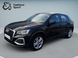 Preto Usado 2024 Audi Q2 SUV | € 26.690 (Preço elevado)