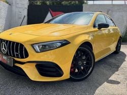 Usado 2021 Mercedes A45 AMG Advanced Plus Sedan | € 57.900