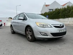 Usado 2011 Opel Astra Eco | € 3.750 (Super Preço)