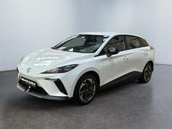 Branco Usado 2024 MG MG4 EV Citadino | € 22.500 (Preço justo)