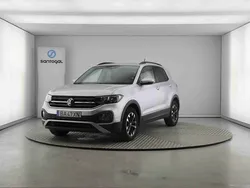 Outro Usado 2023 VW T-Cross Freestyle SUV | € 19.990 (Preço justo)