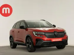 Usado 2023 Renault Austral Techno Esprit Alpine SUV | € 32.299 (Preço justo)