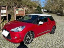 Usado 2014 Citroën DS3 | € 8.750 (Bom preço)