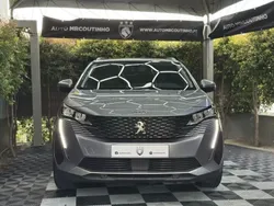 Cinza prata Usado 2021 Peugeot 3008 Allure SUV | € 24.900 (Bom preço)