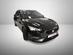 Preto Usado 2021 Seat Leon ST Carrinha | € 22.990 (Preço elevado)