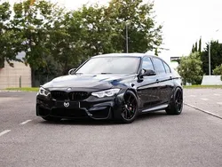 Usado 2018 BMW M3 Sedan | € 59.950