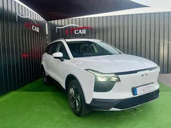 Branco Usado 2021 Aiways U5 SUV | € 24.000