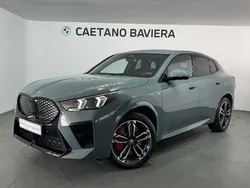 Verde Usado 2024 BMW iX SUV | € 44.900