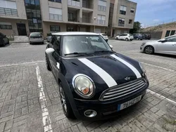 Usado 2007 Mini Cooper Citadino | € 7.999 (Bom preço)