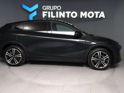 Preto Novo 2025 XPENG G6 SUV | € 48.990 (Preço justo)
