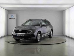Preto Novo 2025 Skoda Kamiq Selection SUV | € 22.490 (Bom preço)