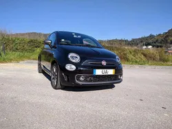 Usado 2017 Fiat 500S S | € 11.500
