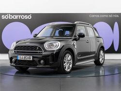 Preto Usado 2023 Mini Countryman SUV | € 34.990 (Preço justo)