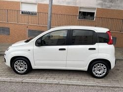 Usado 2019 Fiat Panda Sedan | € 4.000