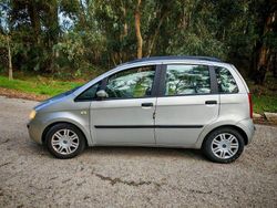 Usado 2005 Fiat Idea Monovolume | € 3.250