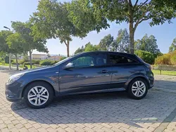 Usado 2009 Opel Astra GTC | € 3.650 (Preço justo)