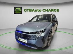 Azul Novo 2025 Peugeot 5008 Business-Line Monovolume | € 57.900