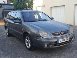 Usado 2004 Citroën Xsara Sedan | € 1.400 (Bom preço)