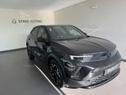 Preto Usado 2024 Opel Mokka SUV | € 22.300 (Preço elevado)