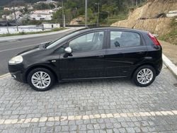 Usado 2007 Fiat Grande Punto Citadino | € 3.000 (Bom preço)