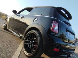 Usado 2012 Mini John Cooper Works Citadino | € 14.200 (Super Preço)