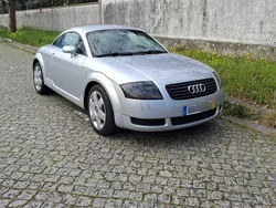 Usado 2000 Audi TT | € 9.400