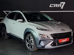 Cinza Usado 2023 Hyundai Kauai N Line SUV | € 21.500 (Preço justo)