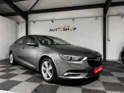 Cinza Usado 2018 Opel Insignia Selective | € 12.990 (Preço justo)