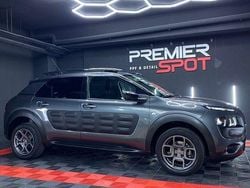 Usado 2016 Citroën C4 Sedan | € 9.000