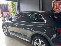 Usado 2017 Audi Q5 SUV | € 33.000 (Preço elevado)