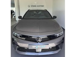 Cinzento Usado 2024 Opel Astra Carrinha | € 25.990 (Preço justo)