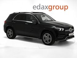 Preto Usado 2023 Mercedes GLE300 SUV | € 64.490