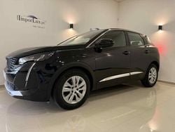 Preto Usado 2020 Peugeot 3008 | € 21.750 (Preço justo)