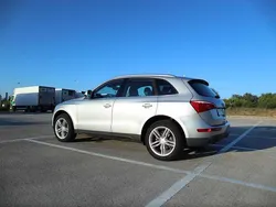 Usado 2011 Audi Q5 Premium SUV | € 9.999
