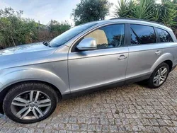 Usado 2006 Audi Q7 SUV | € 15.000