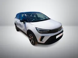 Branco Usado 2021 Opel Crossland X Business Edition SUV | € 13.490 (Preço justo)