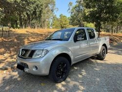 Usado 2015 Nissan Navara Pickup | € 19.500 (Super Preço)