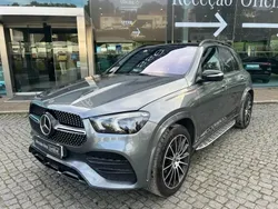 Mercedes GLE350