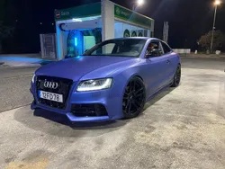 Usado 2008 Audi A5 Coupé | € 19.750 (Preço elevado)