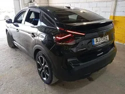 Preto Usado 2021 Citroën e-C4 Feel | € 18.500 (Bom preço)