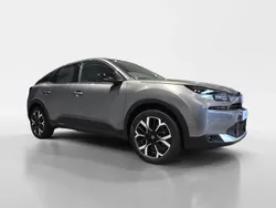 Cinza Novo 2025 Citroën e-C4 | € 35.900 (Caro)
