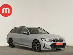 Usado 2024 BMW 320 Coupé | € 45.999 (Preço justo)