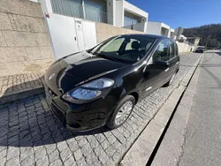 Usado 2012 Renault Clio IV Sedan | € 4.600