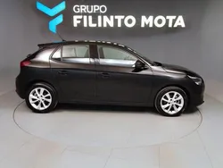 Preto Usado 2022 Opel Corsa Business | € 14.990 (Preço justo)