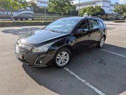 Usado 2013 Chevrolet Cruze LTZ Carrinha | € 7.500 (Preço justo)