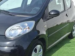 Preto Usado 2009 Citroën C1 Citadino | € 5.990 (Preço elevado)