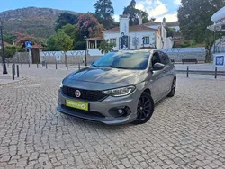 Cinzento Usado 2019 Fiat Tipo | € 11.400 (Preço justo)